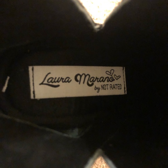 Laura Marano by Not Rated Booties - Picture 11 of 11